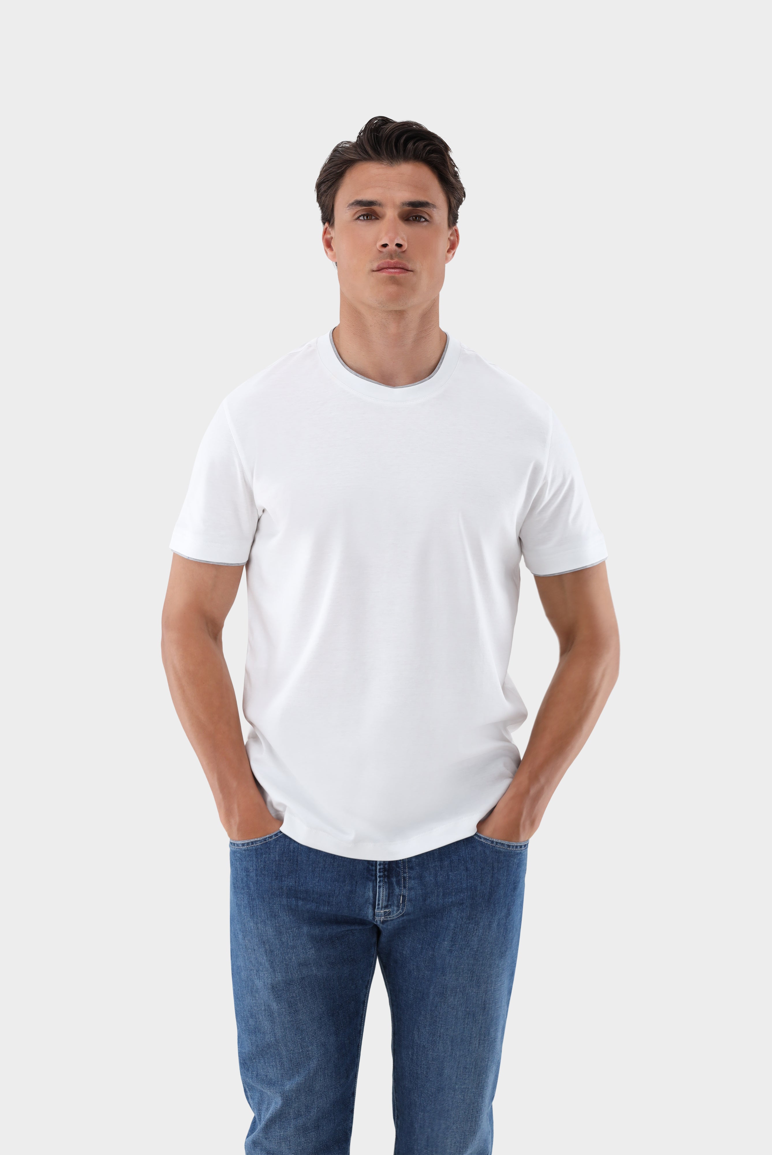 Van Laack-PILOS-F-Shirts-Black-Deal-Outlet-by-ARCHIVIST