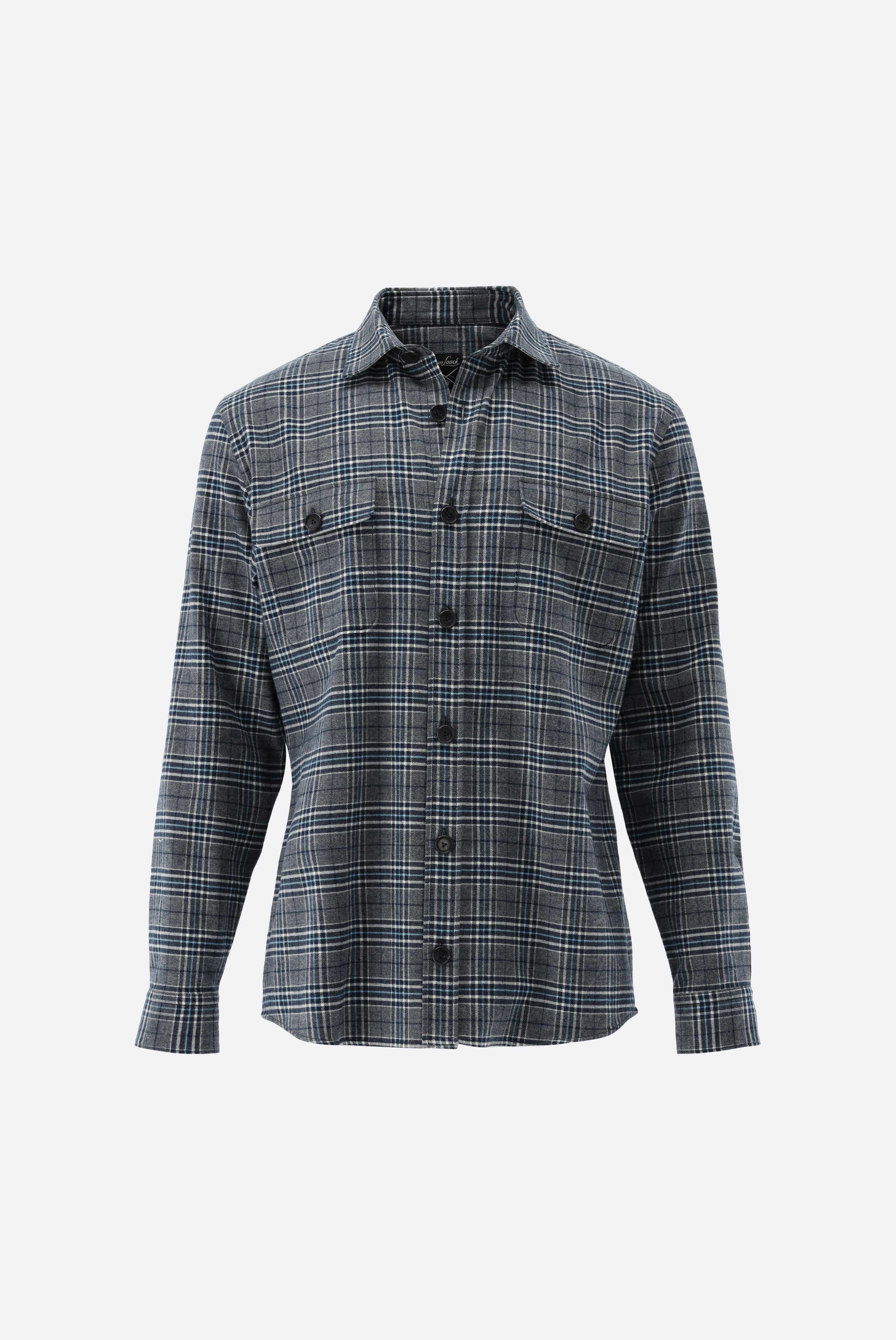 Van Laack-RETO-K-Hemden & Blusen-Black-Deal-Outlet-by-ARCHIVIST