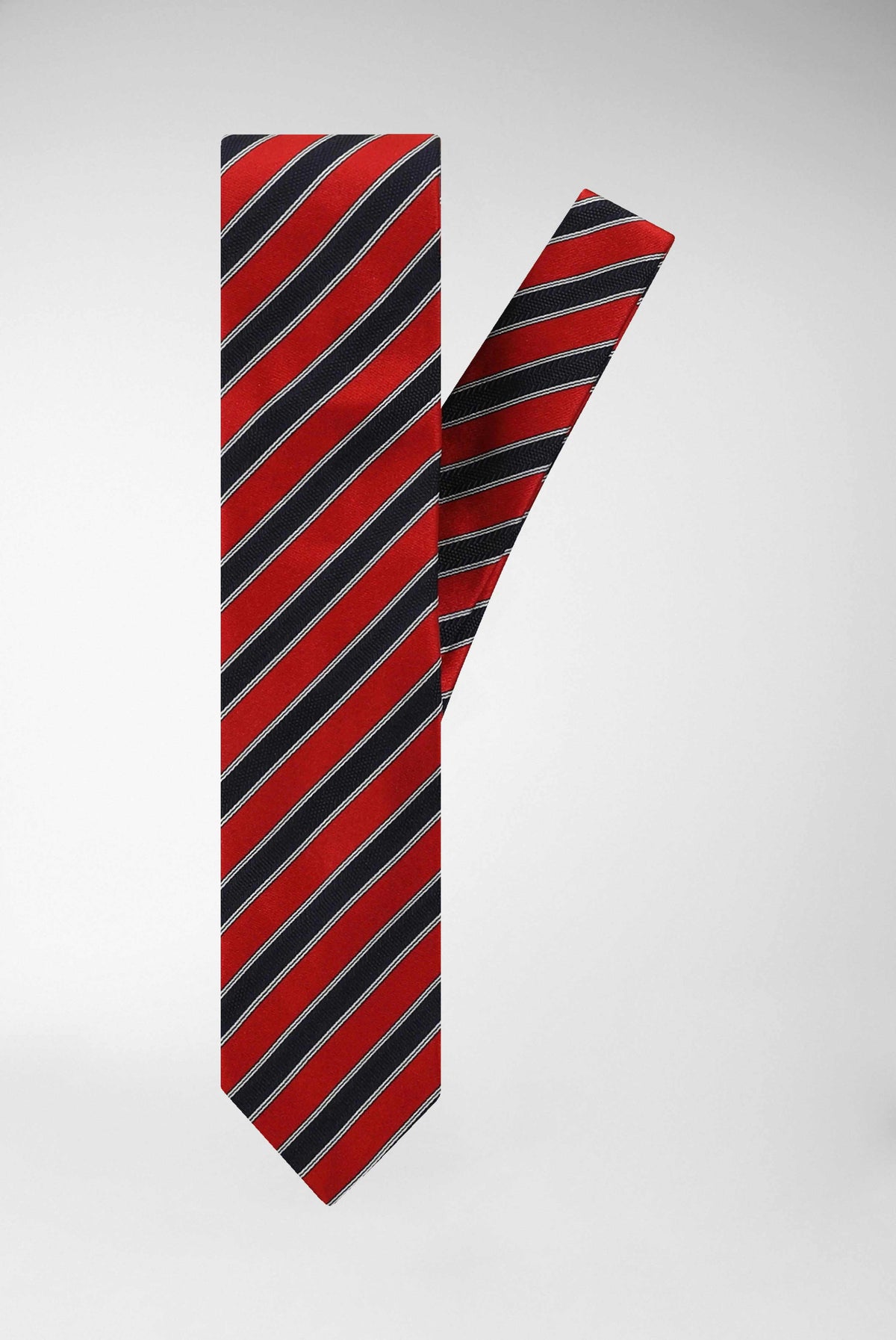 Red/Pink Tie