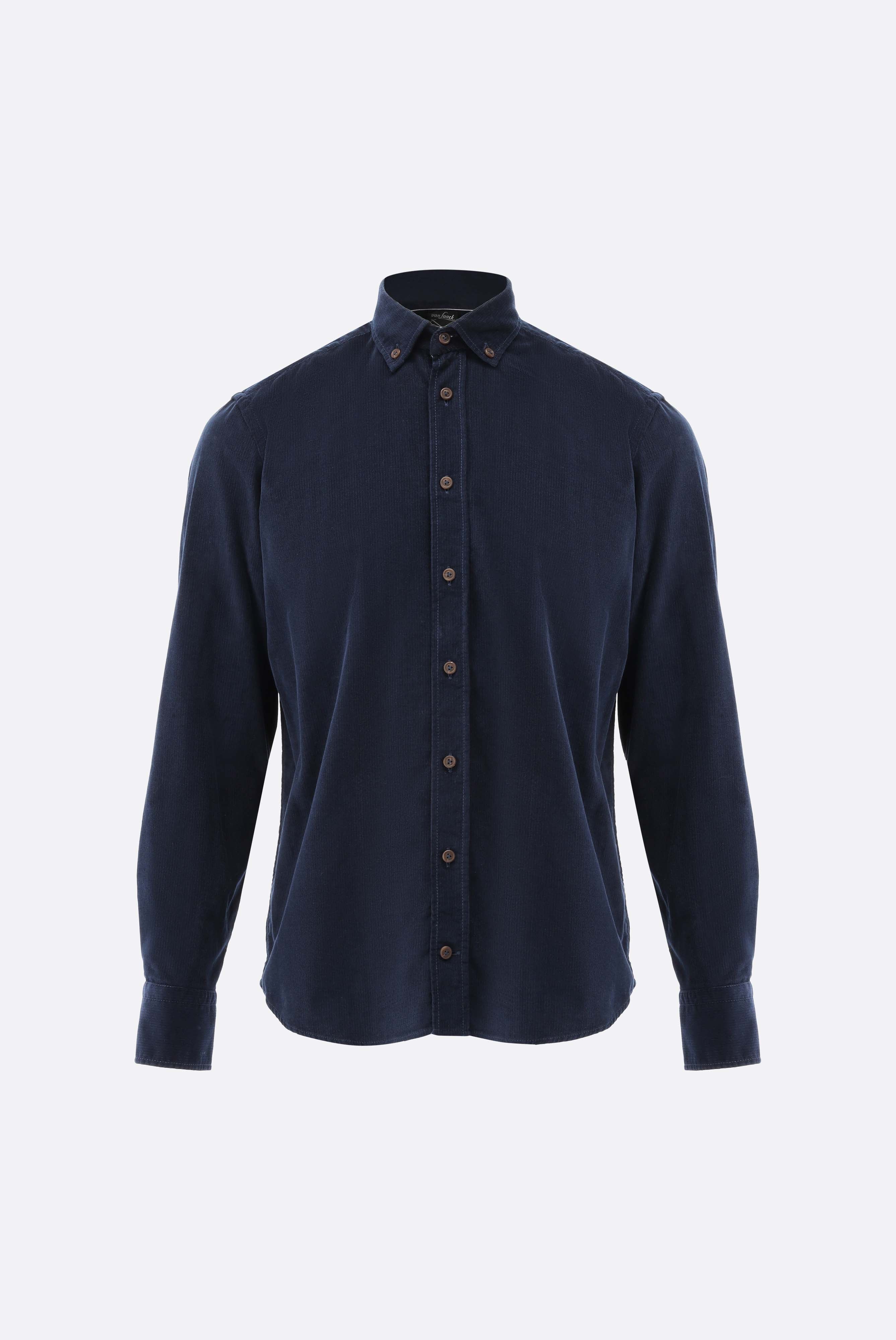 Van Laack-ROY-PTFWK-Hemden & Blusen-Black-Deal-Outlet-by-ARCHIVIST