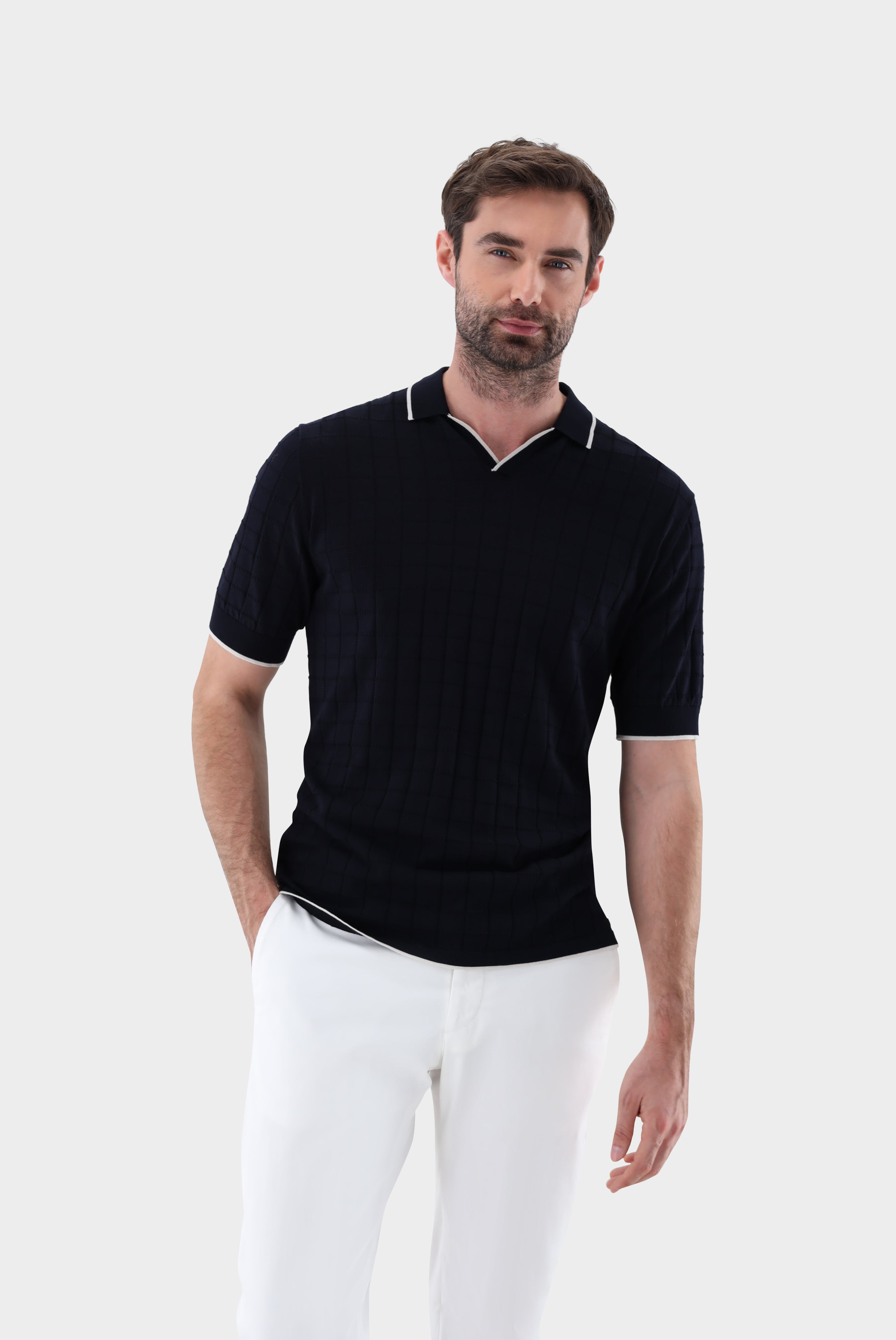 Van Laack-SORIN-F-Shirts-Black-Deal-Outlet-by-ARCHIVIST