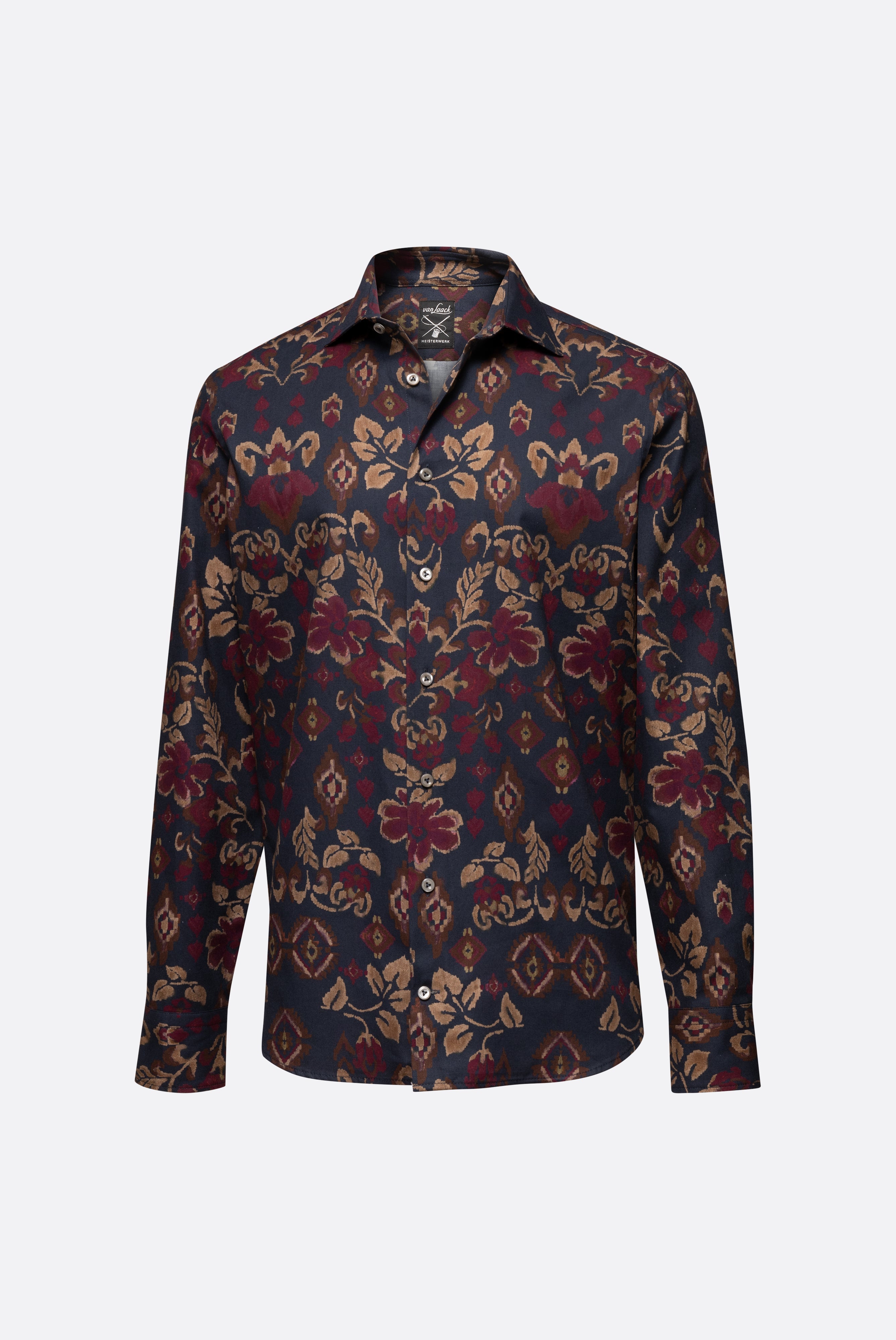 Van Laack-RETIN-TFK-Hemden & Blusen-Black-Deal-Outlet-by-ARCHIVIST