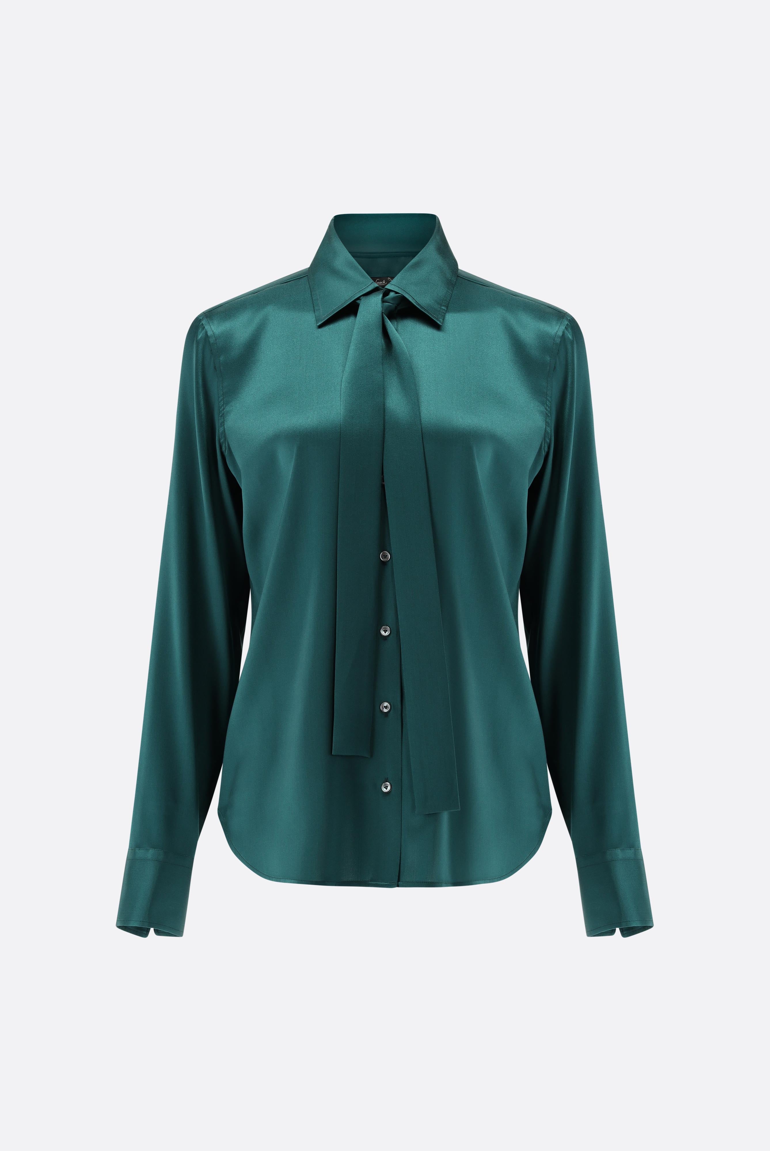 Van Laack-CELLAI-Hemden & Blusen-Black-Deal-Outlet-by-ARCHIVIST