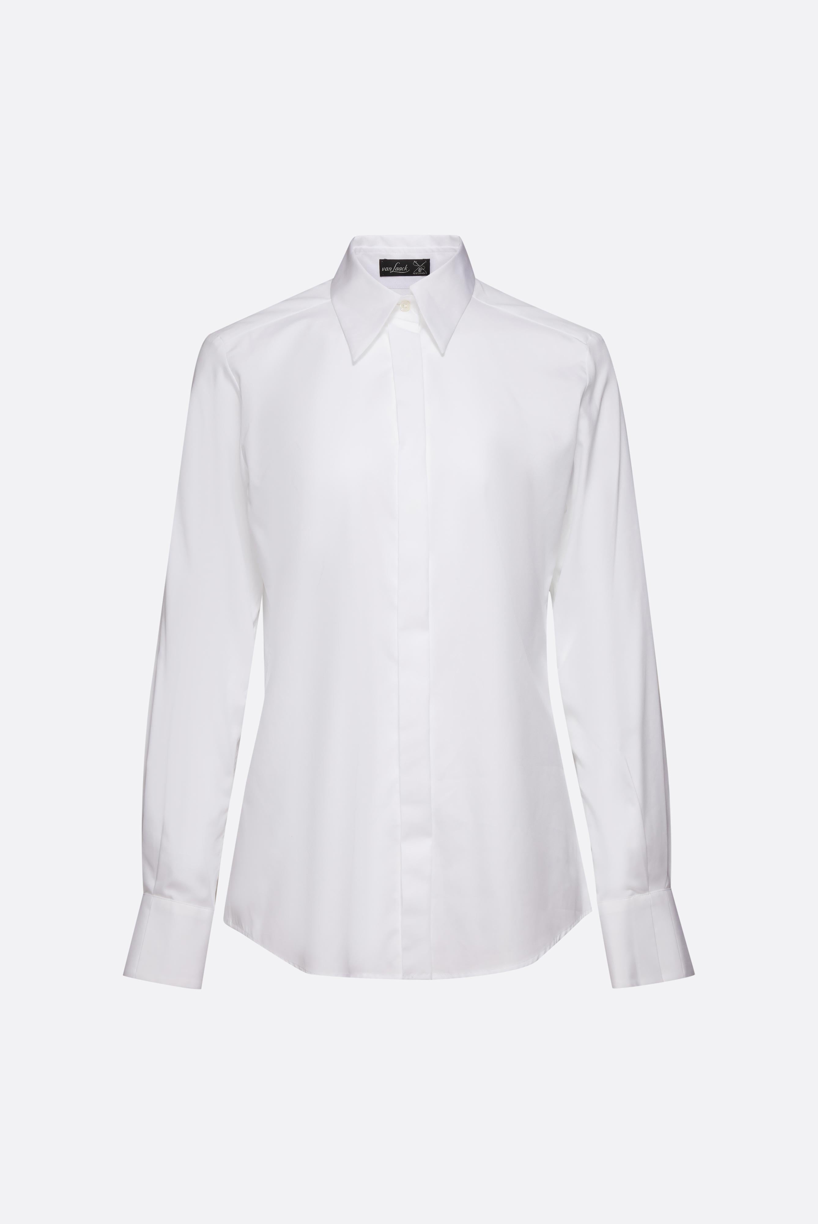 Van Laack-ELGA-Hemden & Blusen-Black-Deal-Outlet-by-ARCHIVIST