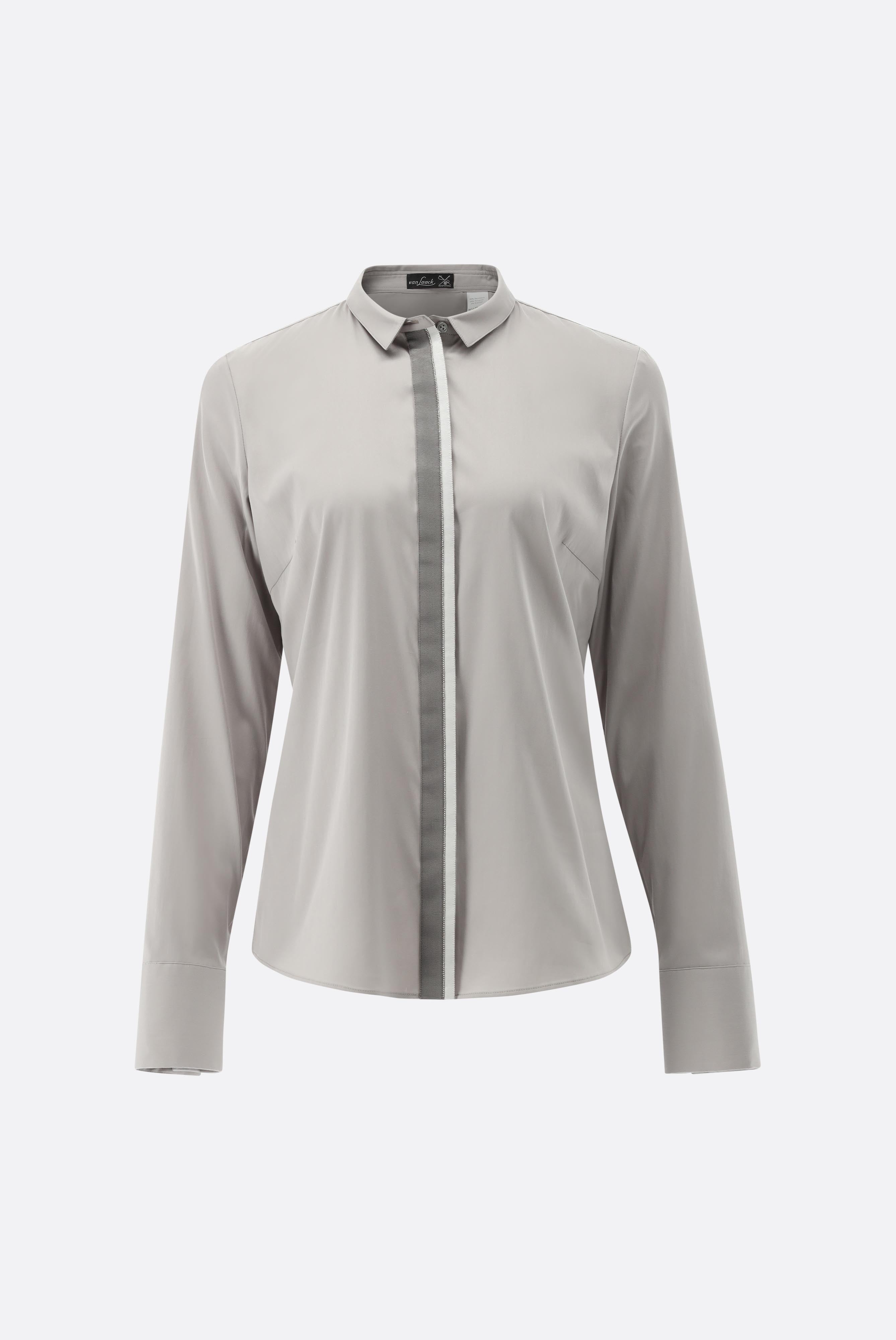 Van Laack-VENJA-PBK-Hemden & Blusen-Black-Deal-Outlet-by-ARCHIVIST