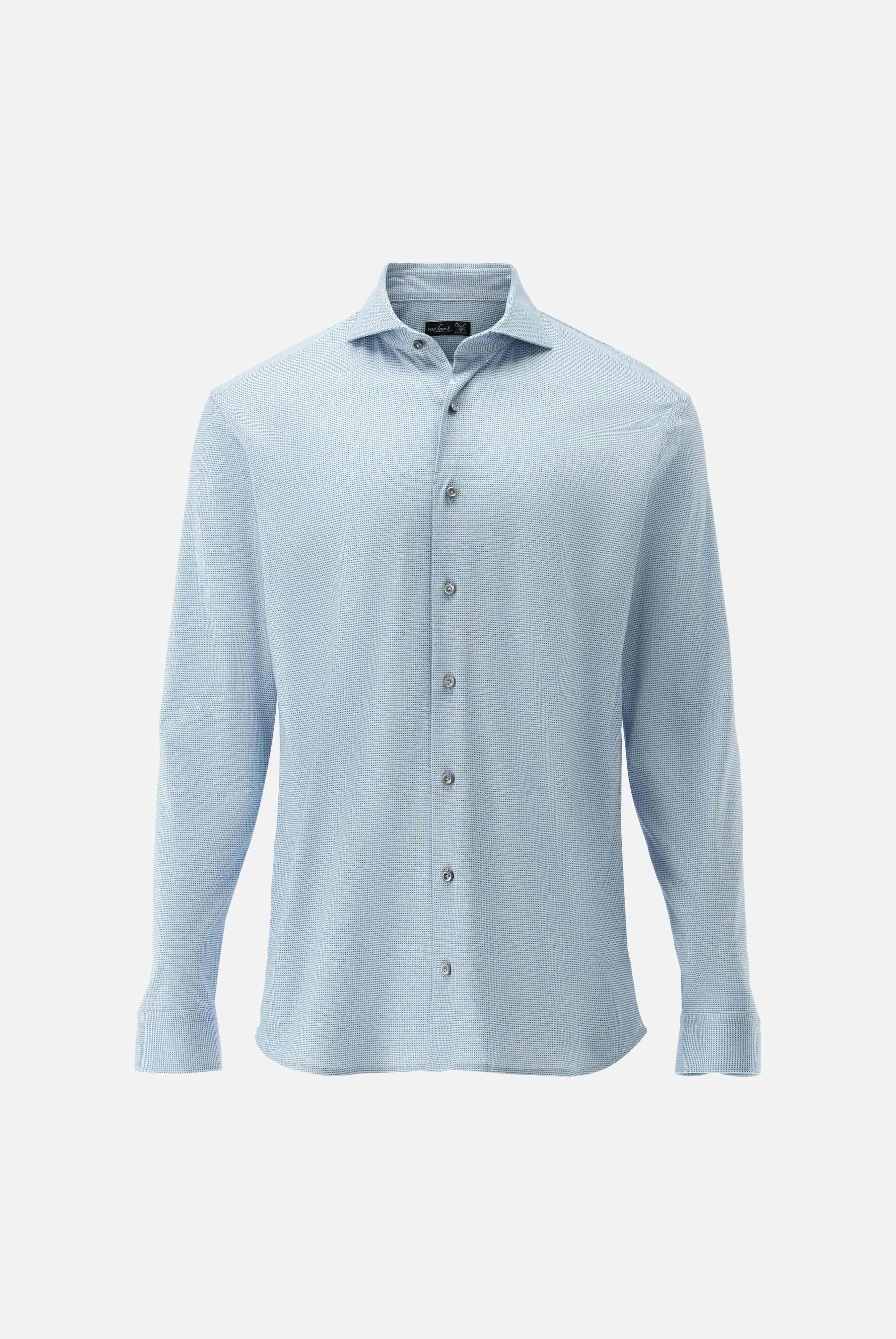 Van Laack-PER-LSF-Hemden & Blusen-Black-Deal-Outlet-by-ARCHIVIST