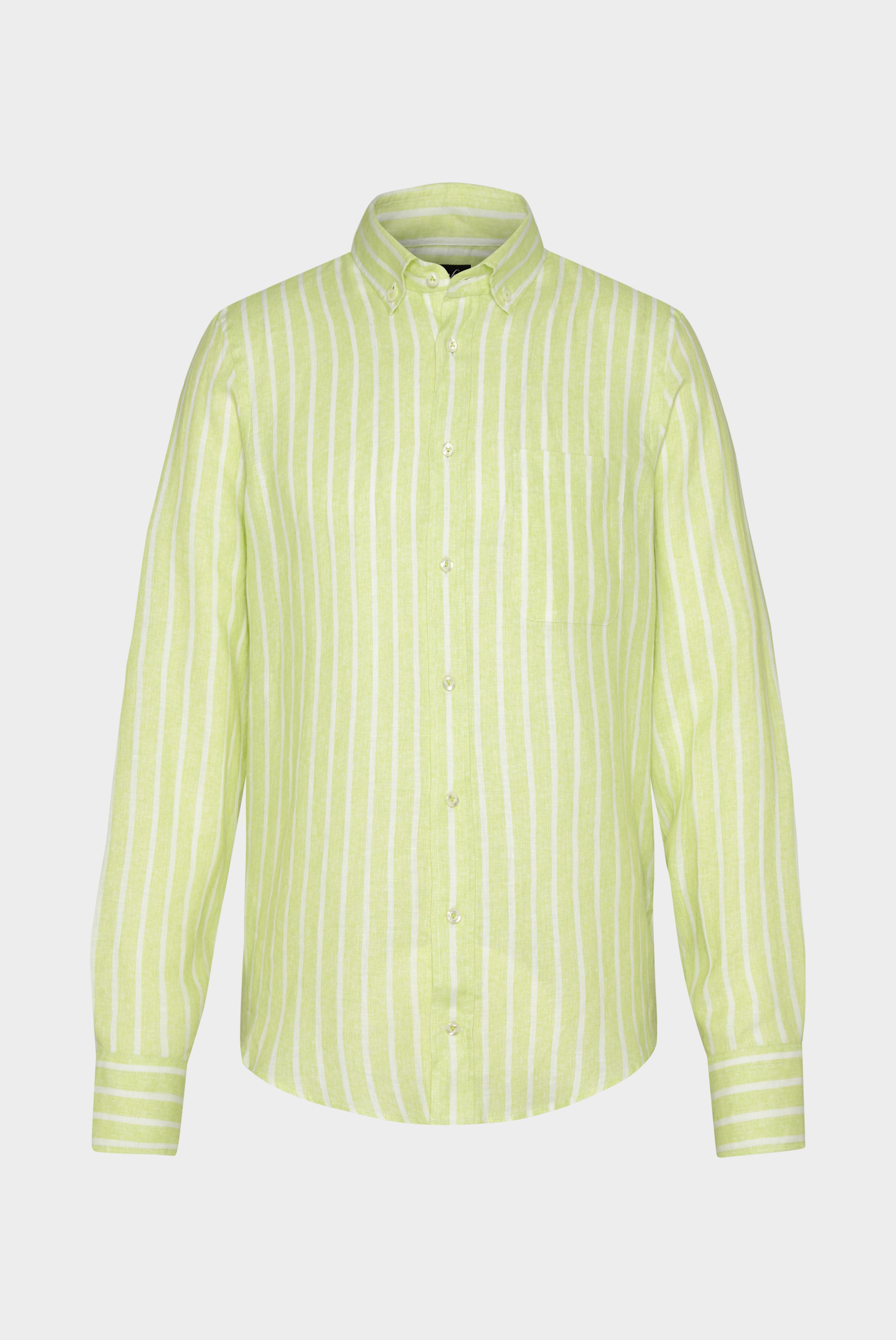 Van Laack-ROY-SFWK-Hemden & Blusen-Black-Deal-Outlet-by-ARCHIVIST