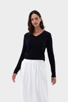 Van Laack-SELANI-Strick & Pullover-Black-Deal-Outlet-by-ARCHIVIST