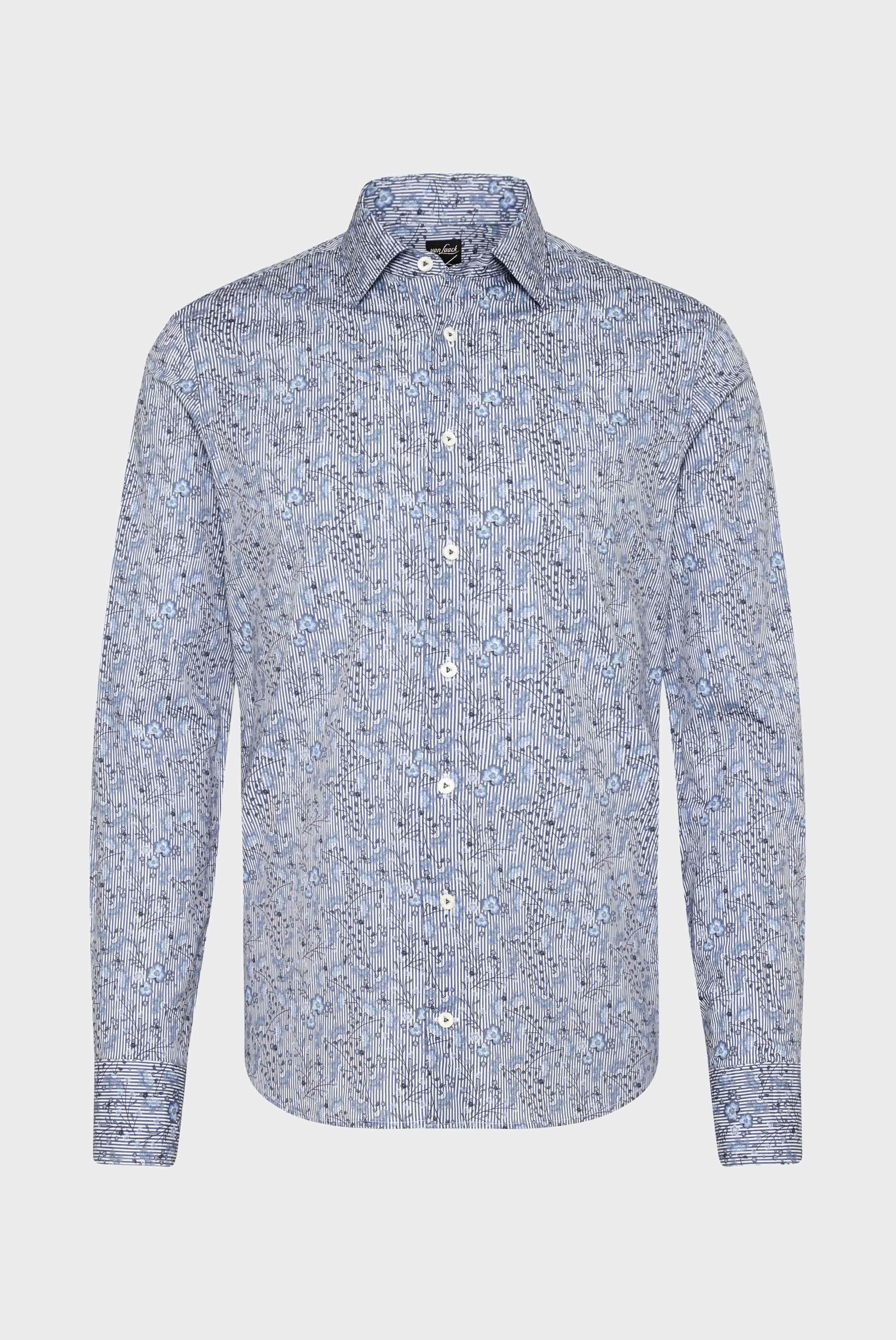 Van Laack-RET-SFW-Hemden & Blusen-Black-Deal-Outlet-by-ARCHIVIST