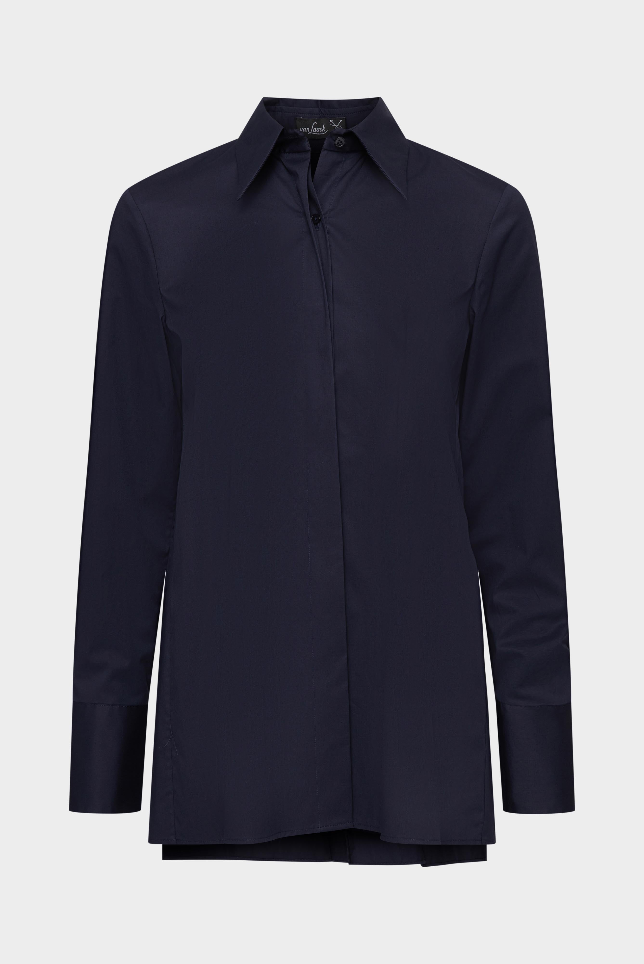 Van Laack-BILA-Hemden & Blusen-Black-Deal-Outlet-by-ARCHIVIST