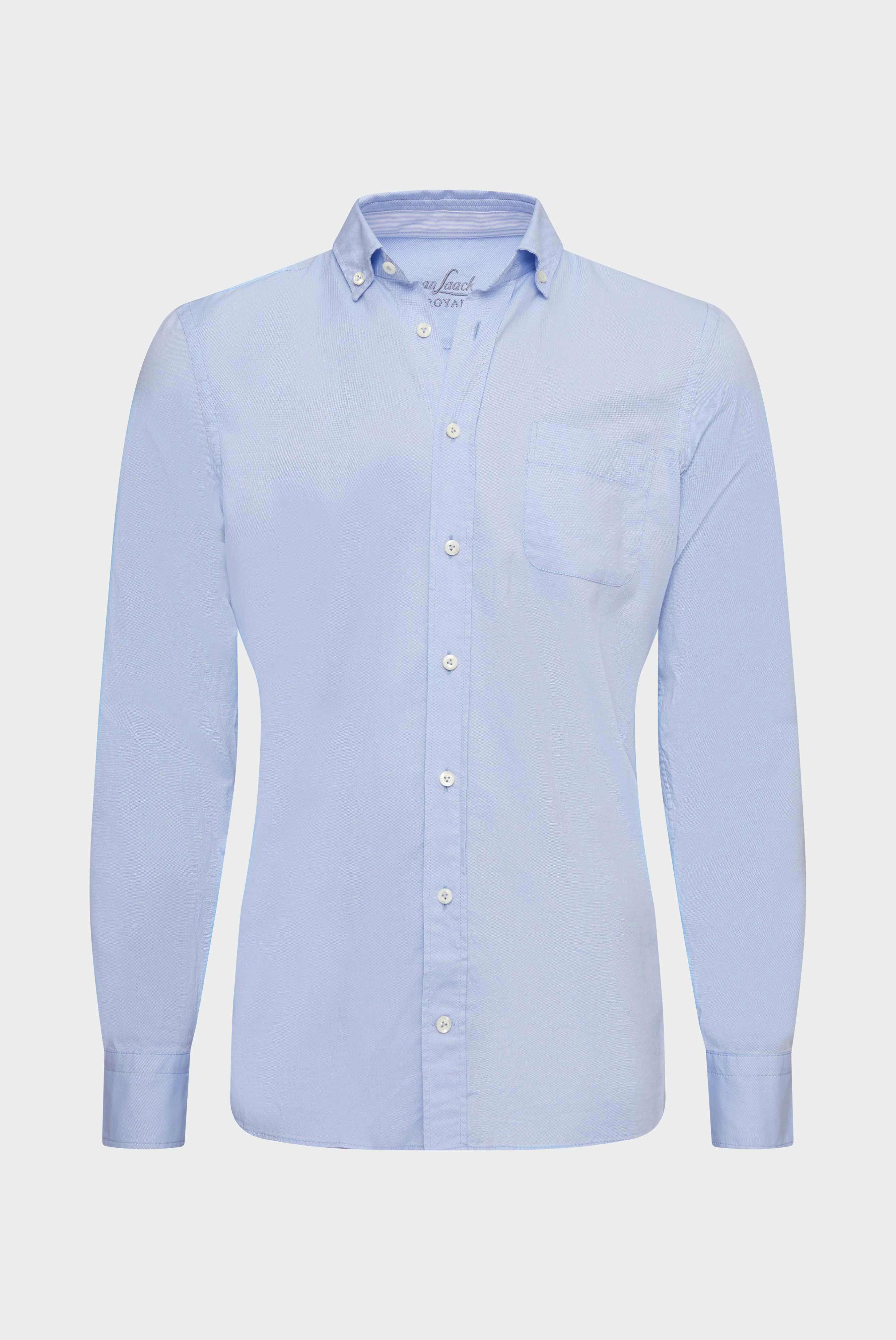 Button-Down Oxford Shirt Tailor Fit