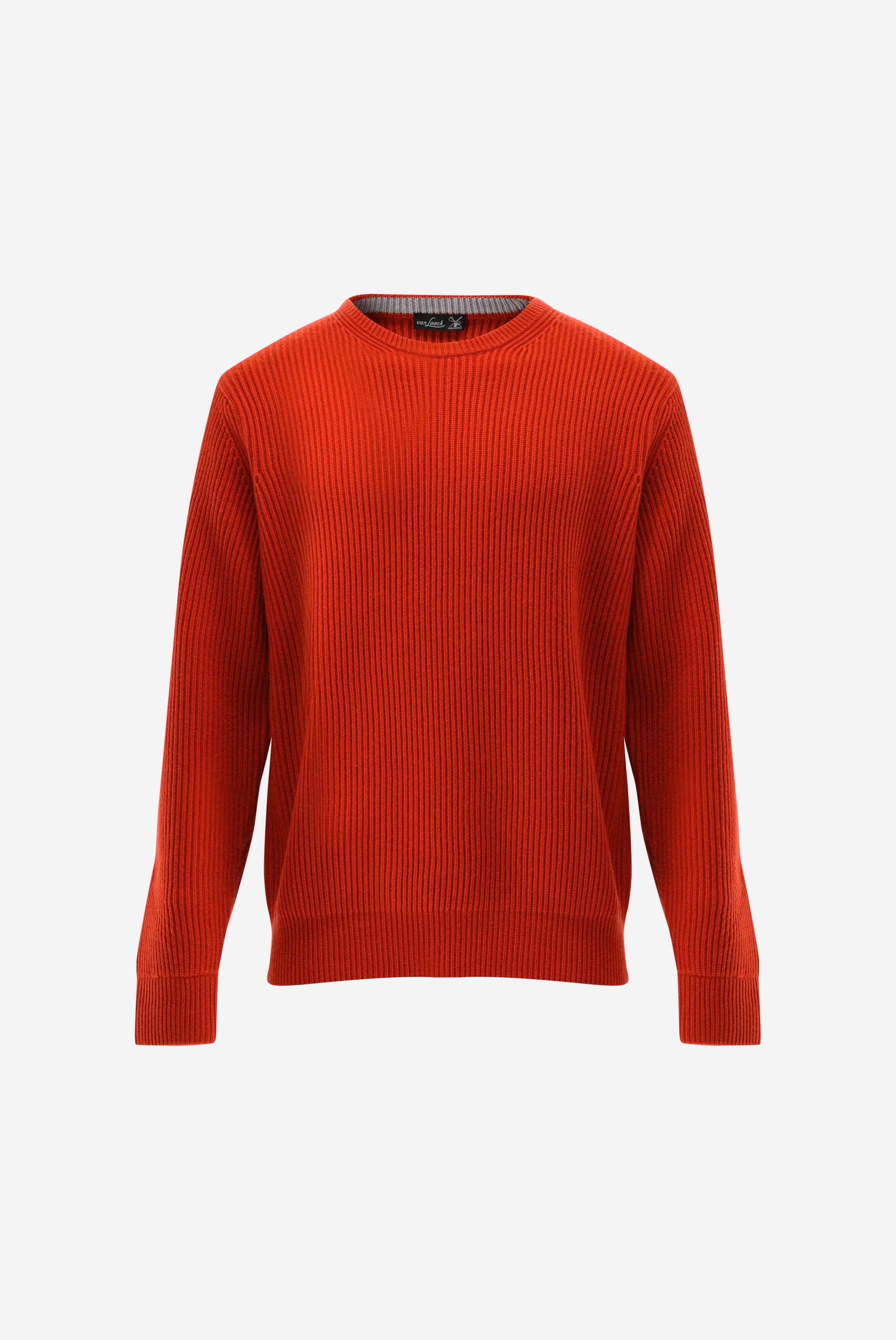 Van Laack-SENNO-Strick & Pullover-Black-Deal-Outlet-by-ARCHIVIST