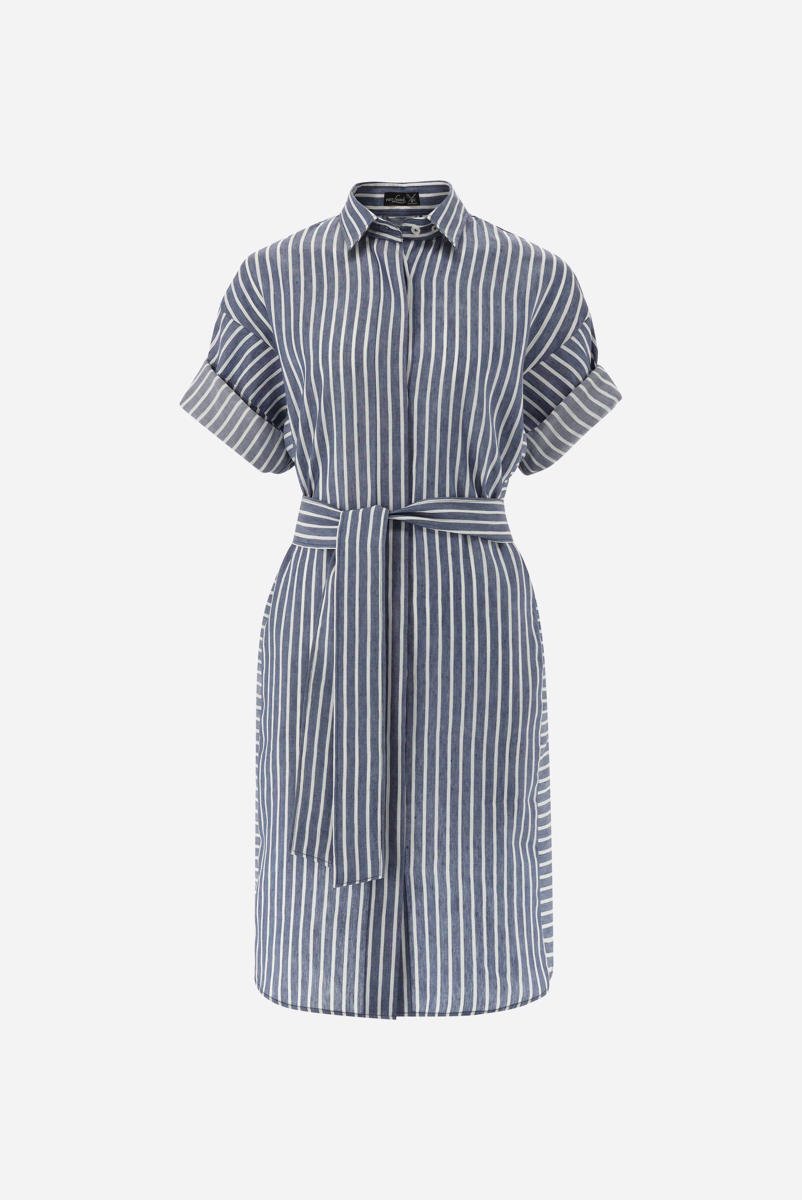 Van Laack-KIRJANA-W36SG-Kleider & Röcke-Black-Deal-Outlet-by-ARCHIVIST