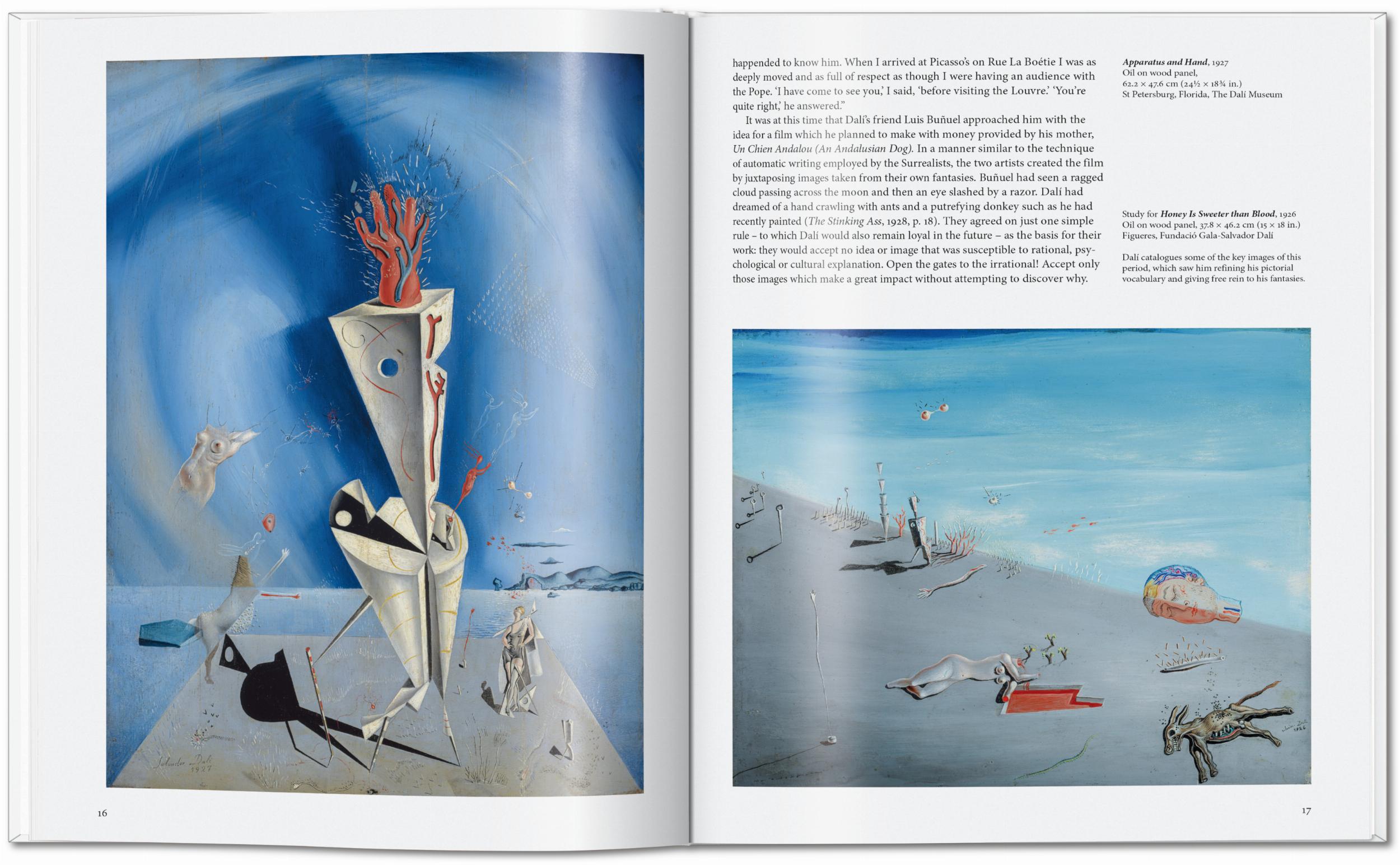 Taschen-Dalí (English)-Art-Black-Deal-Outlet-by-ARCHIVIST