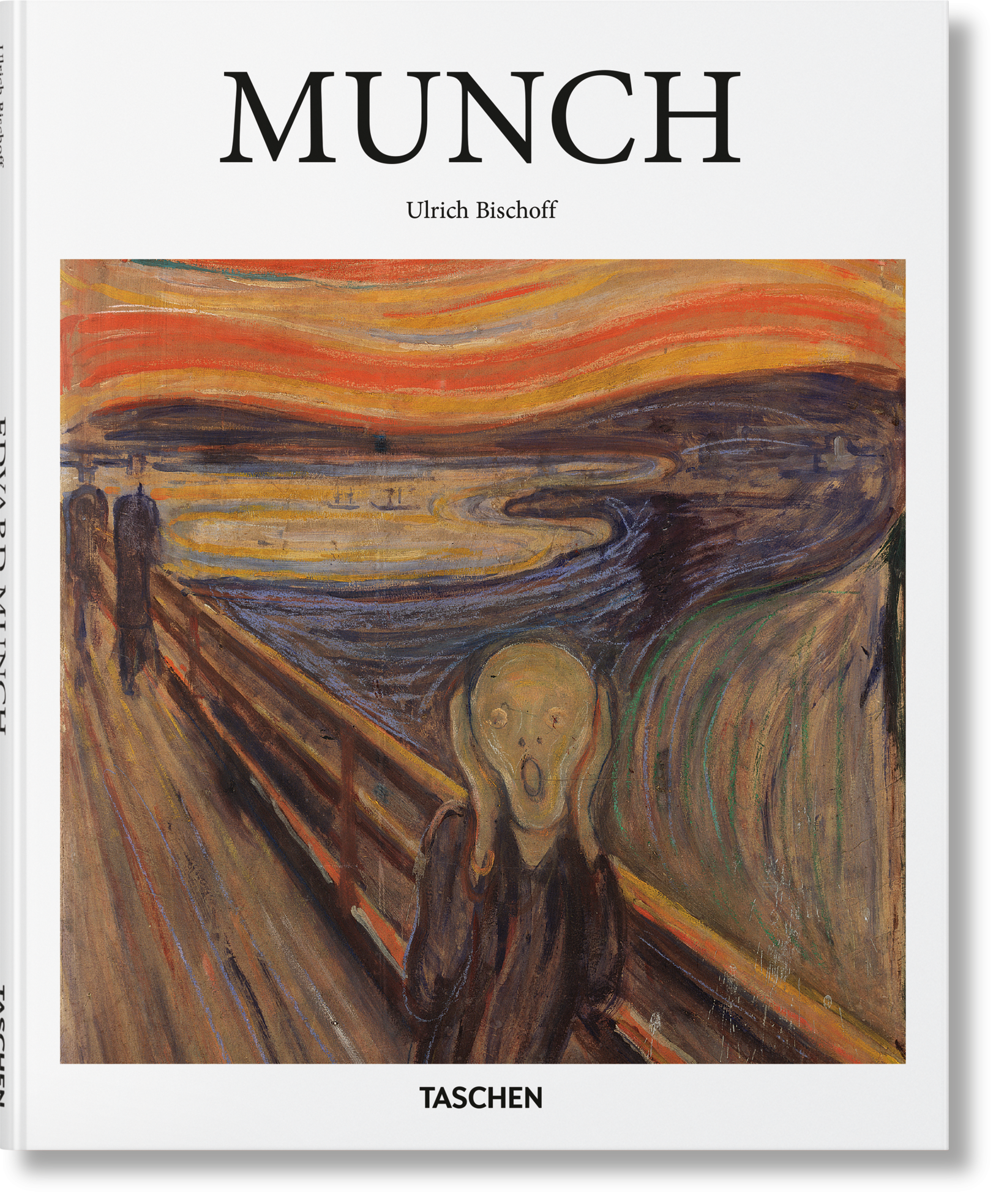 Taschen-Munch (English)-Art-Black-Deal-Outlet-by-ARCHIVIST