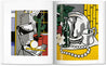 Taschen-Lichtenstein (Italian)-Art-Black-Deal-Outlet-by-ARCHIVIST