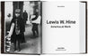 Taschen-Lewis W. Hine. America at Work (German, French, English)-Photography-Black-Deal-Outlet-by-ARCHIVIST