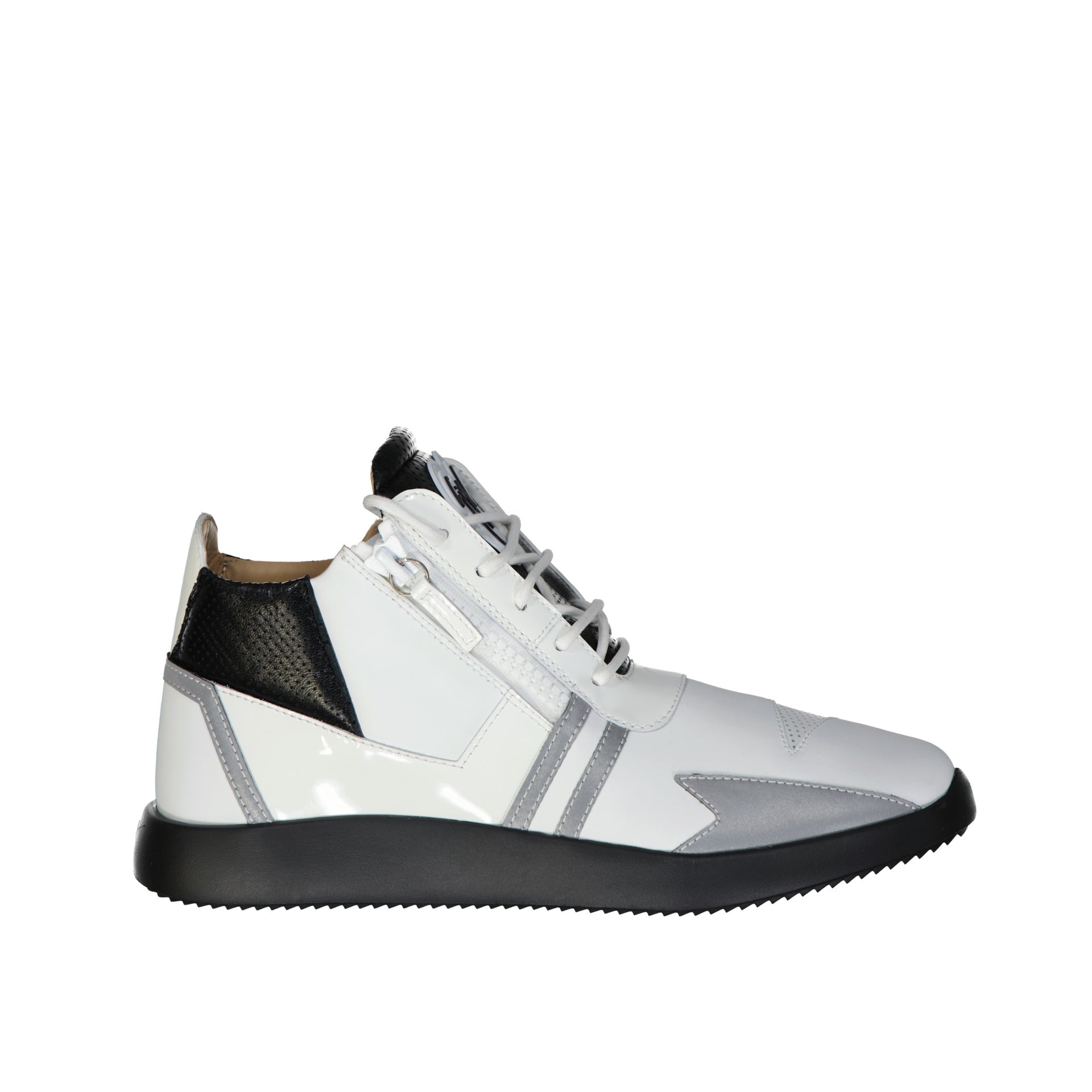 Giuseppe Zanotti High-Top Sneakers