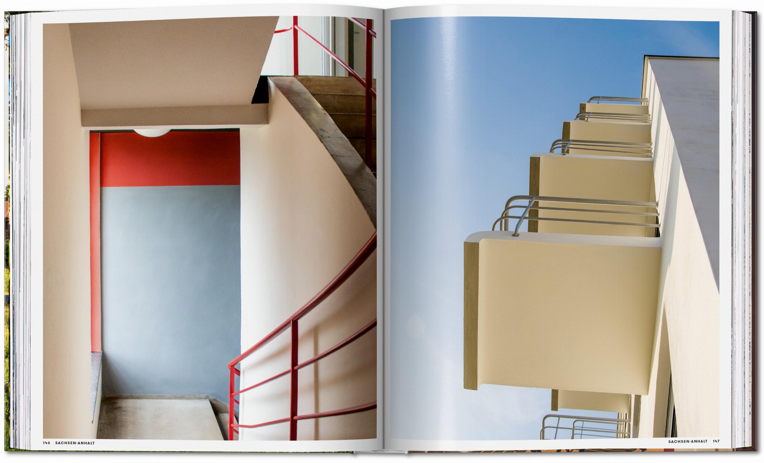 Taschen-Great Escapes Germany. The Hotel Book (German, French, English)-Style, Food & Travel-Black-Deal-Outlet-by-ARCHIVIST