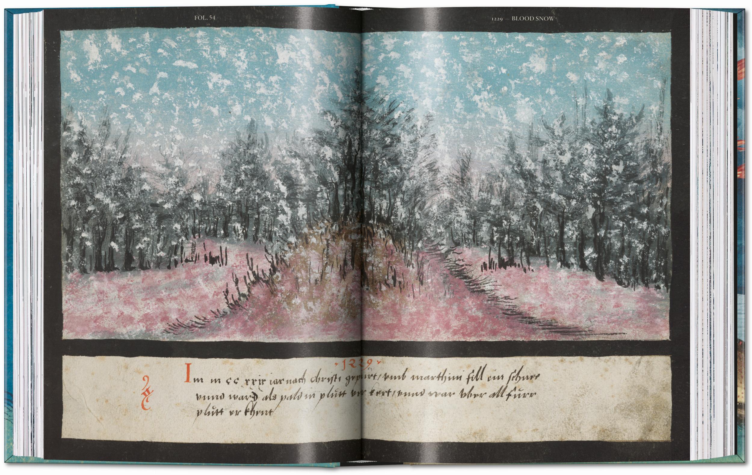 Taschen-The Book of Miracles. 45th Ed. (German, French, English)-Classics-Black-Deal-Outlet-by-ARCHIVIST