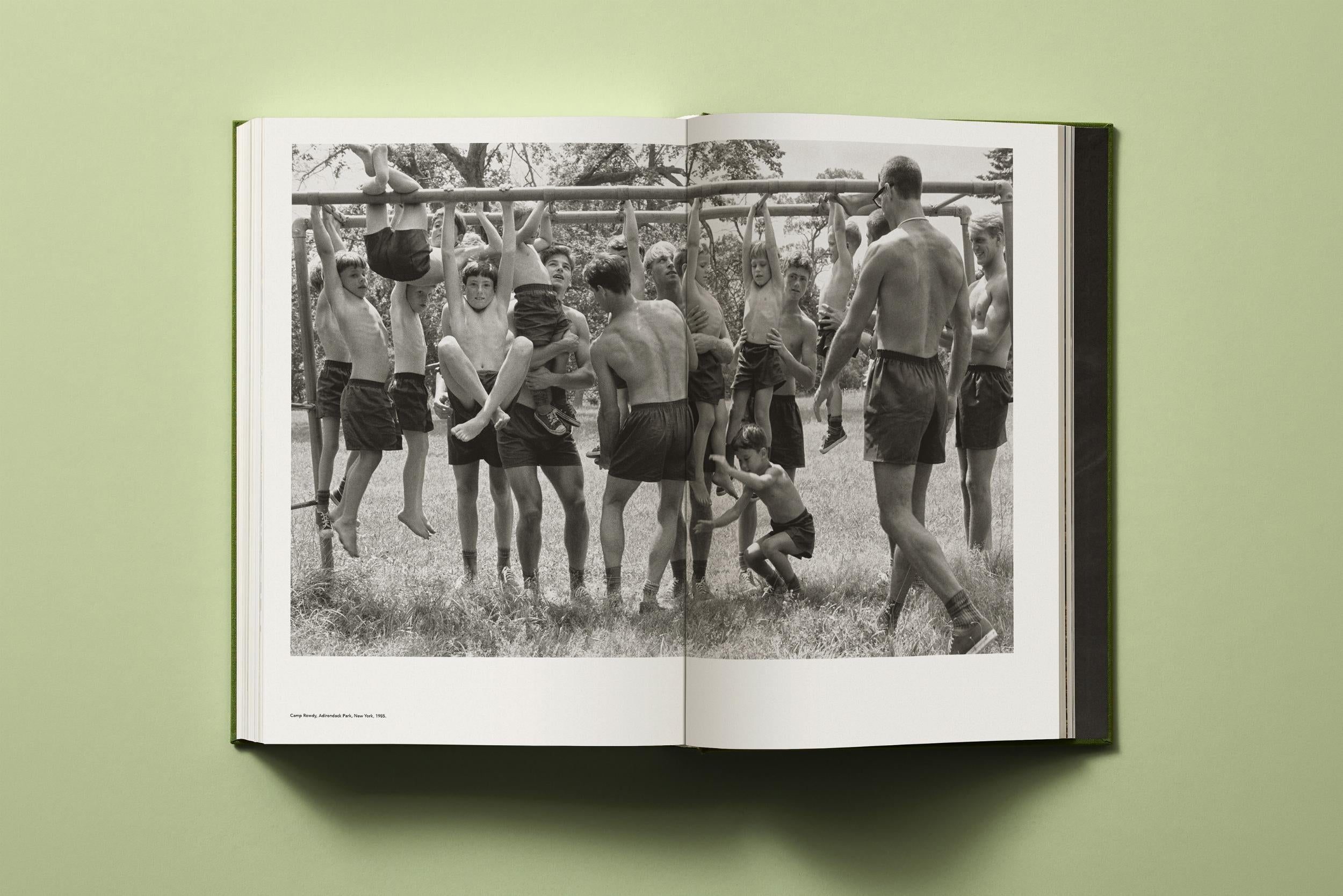 Taschen-Bruce Weber. My Education (German, French, English)-Photography-Black-Deal-Outlet-by-ARCHIVIST