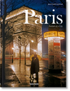 Taschen-Paris. Portrait of a City (German, French, English)-Photography-Black-Deal-Outlet-by-ARCHIVIST