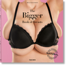Taschen-The Bigger Book of Breasts (English)-Sexy Books-Black-Deal-Outlet-by-ARCHIVIST