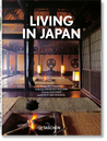 Taschen-Living in Japan. 45th Ed. (Spanish, Italian, Portuguese)-Architektur & Design-Black-Deal-Outlet-by-ARCHIVIST