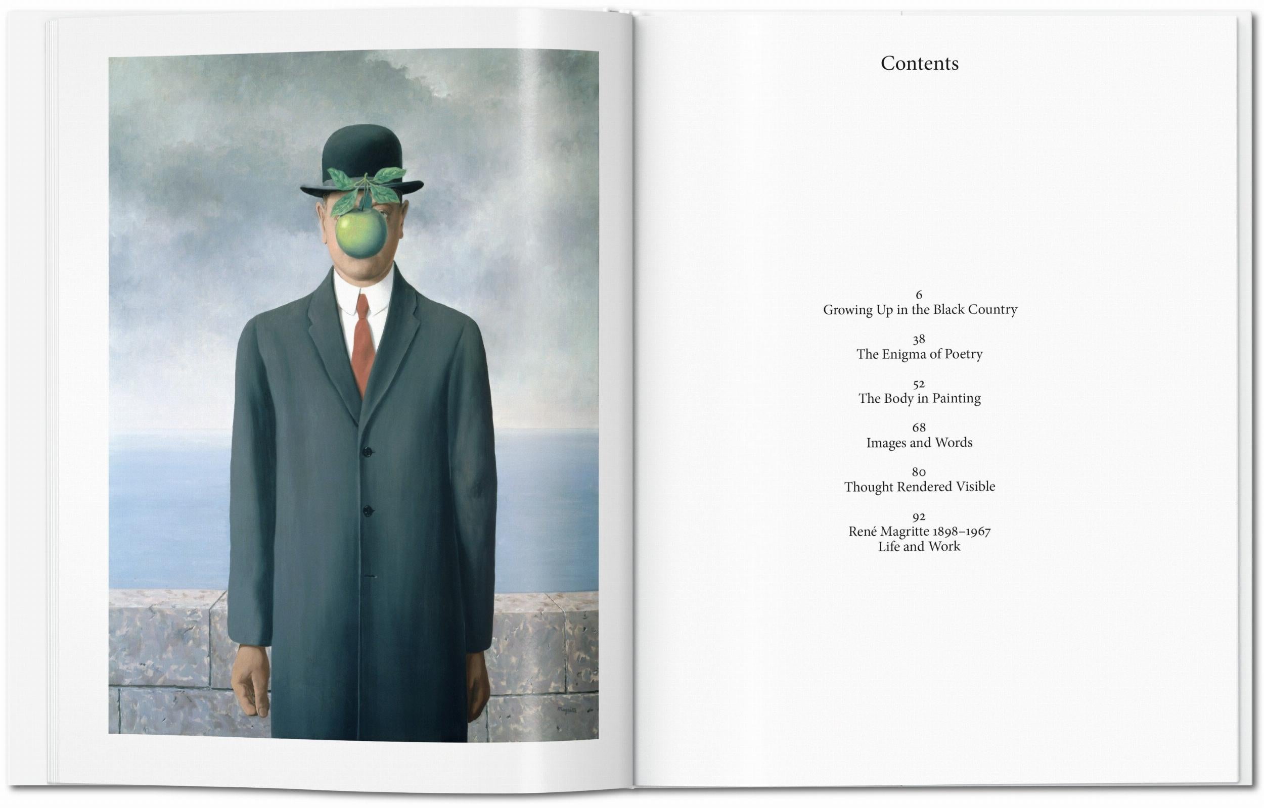Taschen-Magritte (German)-Art-Black-Deal-Outlet-by-ARCHIVIST