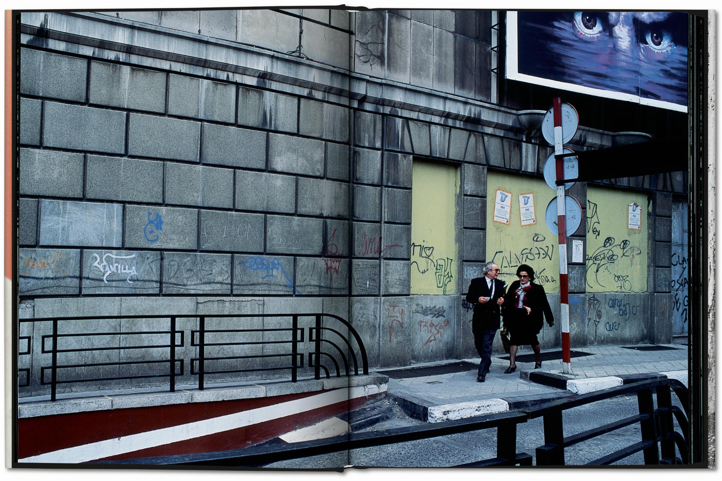 Taschen-Miguel Rio Branco. Maldicidade (German, French, English, Portuguese)-Photography-Black-Deal-Outlet-by-ARCHIVIST