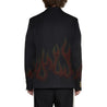Palm Angels-Palm Angels Fire Blazer-MEN CLOTHING-Black-Deal-Outlet-by-ARCHIVIST