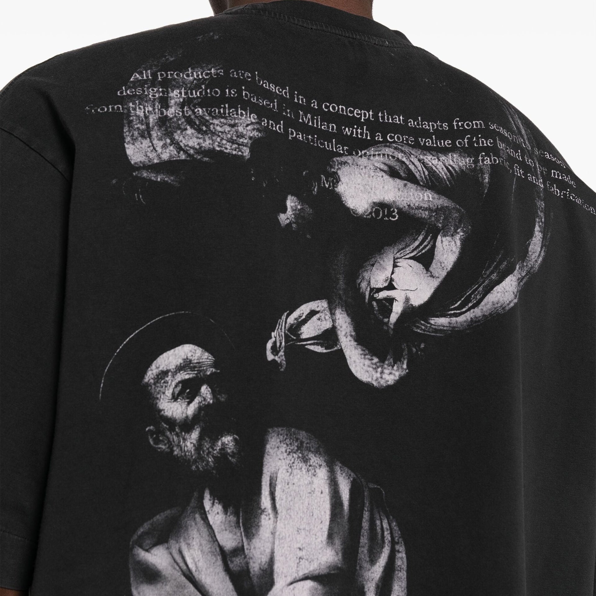 Off White-Off White S.Matthew Skate Logo-Print T-Shirt-MEN CLOTHING-Black-Deal-Outlet-by-ARCHIVIST