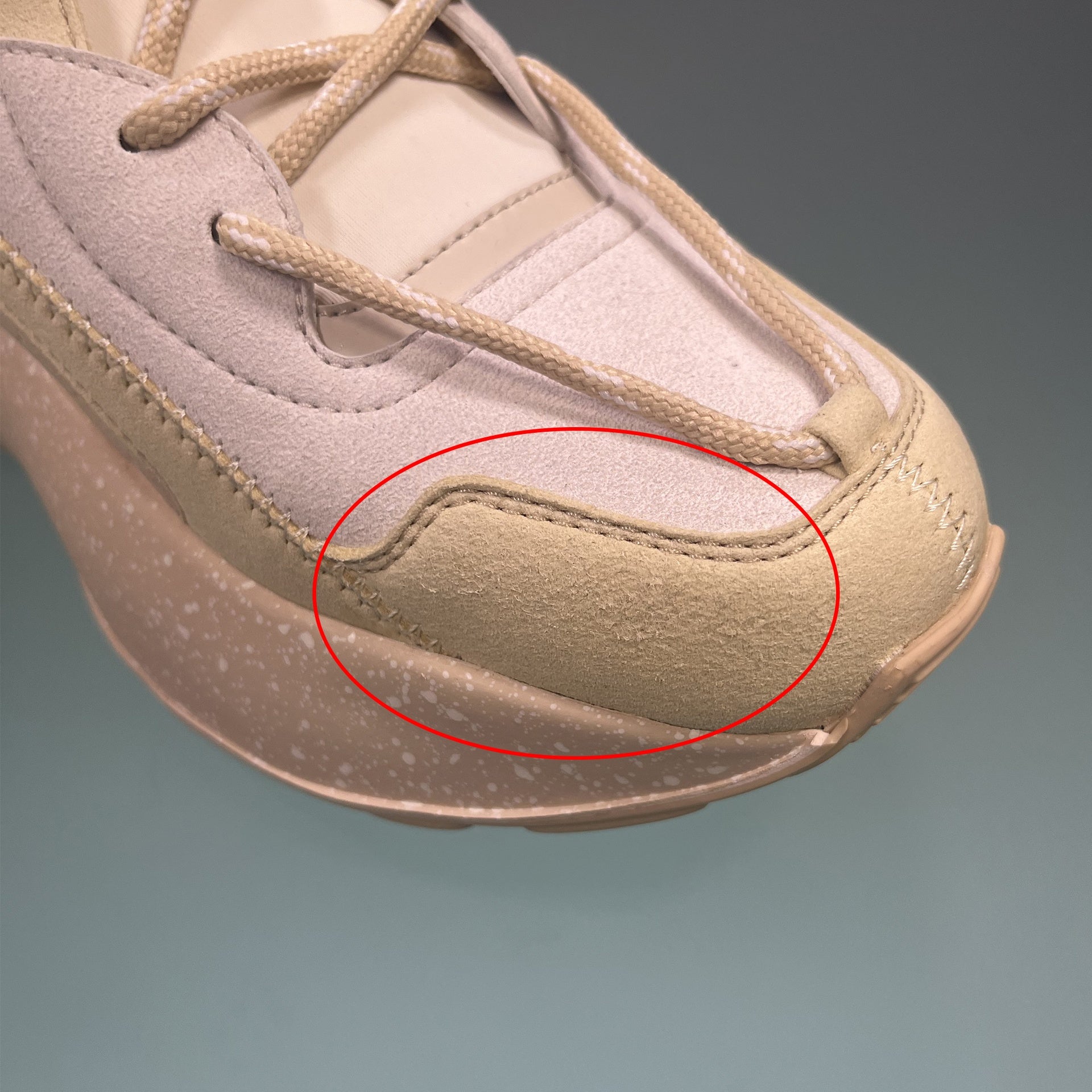 Stella Mccartney-Stella McCartney Eclypse Sneakers-WOMEN SHOES-Black-Deal-Outlet-by-ARCHIVIST