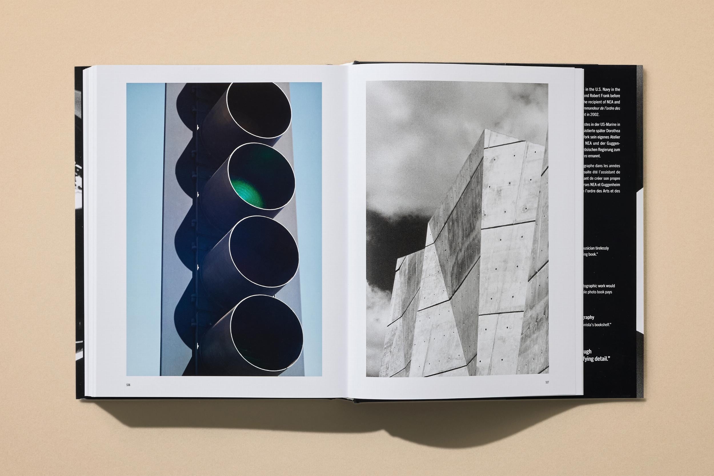 Taschen-Ralph Gibson. Photographs 1960–2024 (German, French, English)-Photography-Black-Deal-Outlet-by-ARCHIVIST