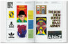 Taschen-The History of Graphic Design. 45th Ed. (Spanish, English, Italian)-Graphic Design-Black-Deal-Outlet-by-ARCHIVIST