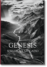 Taschen-Sebastião Salgado. Genesis (English)-Photography-Black-Deal-Outlet-by-ARCHIVIST