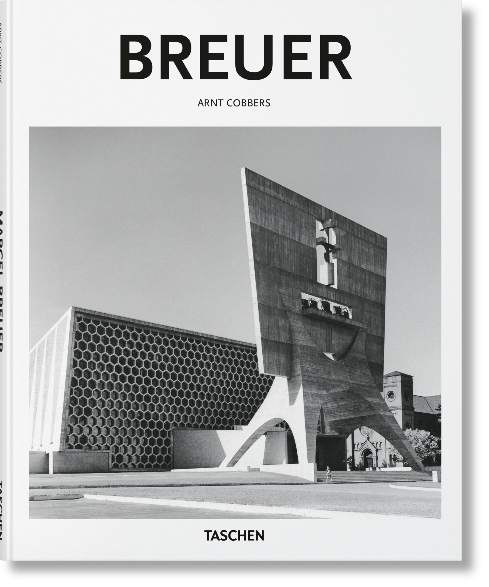 Taschen-Breuer (Italian)-Architektur & Design-Black-Deal-Outlet-by-ARCHIVIST