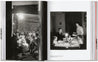 Taschen-Robert Doisneau. Paris. 45th Ed. (German, French, English)-Photography-Black-Deal-Outlet-by-ARCHIVIST