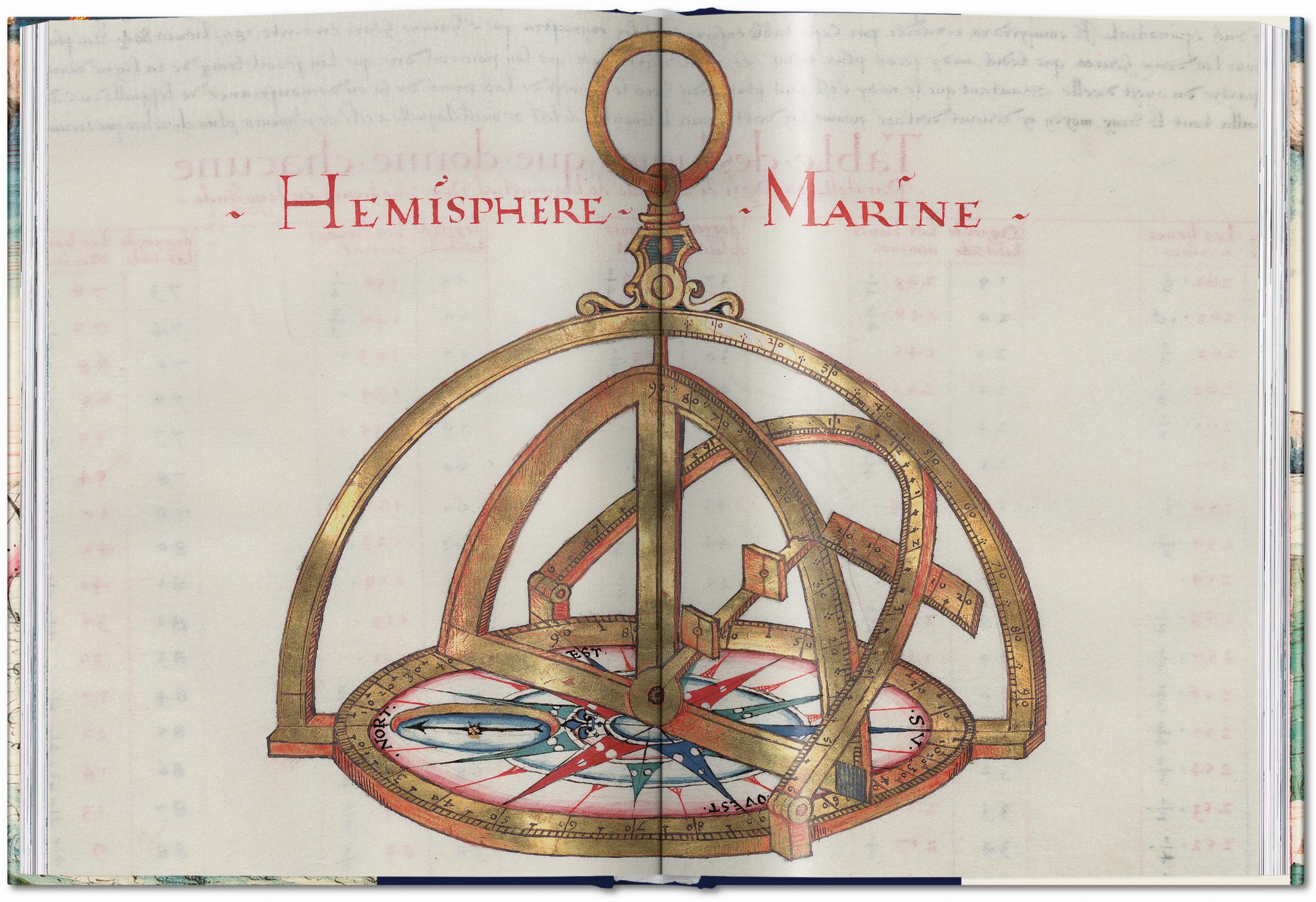 Taschen-Jacques Devaulx. Nautical Works (German, French, English)-Classics-Black-Deal-Outlet-by-ARCHIVIST