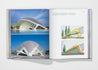 Taschen-Calatrava. Complete Works 1979–Today (German, French, English)-Architektur & Design-Black-Deal-Outlet-by-ARCHIVIST