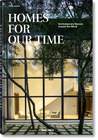 Taschen-Homes For Our Time. Contemporary Houses around the World (German, French, English)-Architektur & Design-Black-Deal-Outlet-by-ARCHIVIST