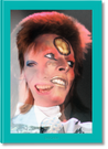 Taschen-Mick Rock. The Rise of David Bowie. 1972–1973 (German, French, English)-Music-Black-Deal-Outlet-by-ARCHIVIST