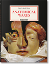 Taschen-Anatomical Waxes. 45th Ed. (German, French, English)-Classics-Black-Deal-Outlet-by-ARCHIVIST