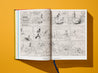 Taschen-Walt Disney's Donald Duck. The Ultimate History (English)-Comics-Black-Deal-Outlet-by-ARCHIVIST