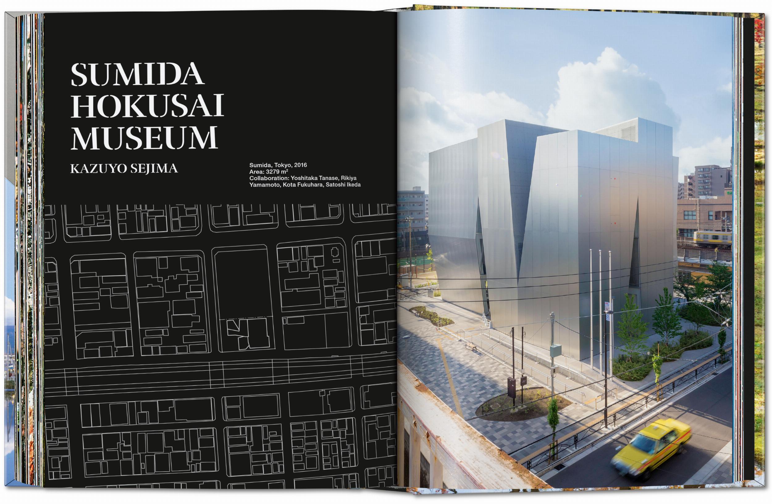 Taschen-Contemporary Japanese Architecture. 45th Ed. (German, French, English)-Architektur & Design-Black-Deal-Outlet-by-ARCHIVIST
