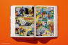 Taschen-Marvel Comics Library. Avengers. Vol. 2. 1965–1967 (English)-Comics-Black-Deal-Outlet-by-ARCHIVIST