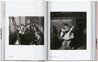 Taschen-Robert Doisneau. Paris. 45th Ed. (German, French, English)-Photography-Black-Deal-Outlet-by-ARCHIVIST