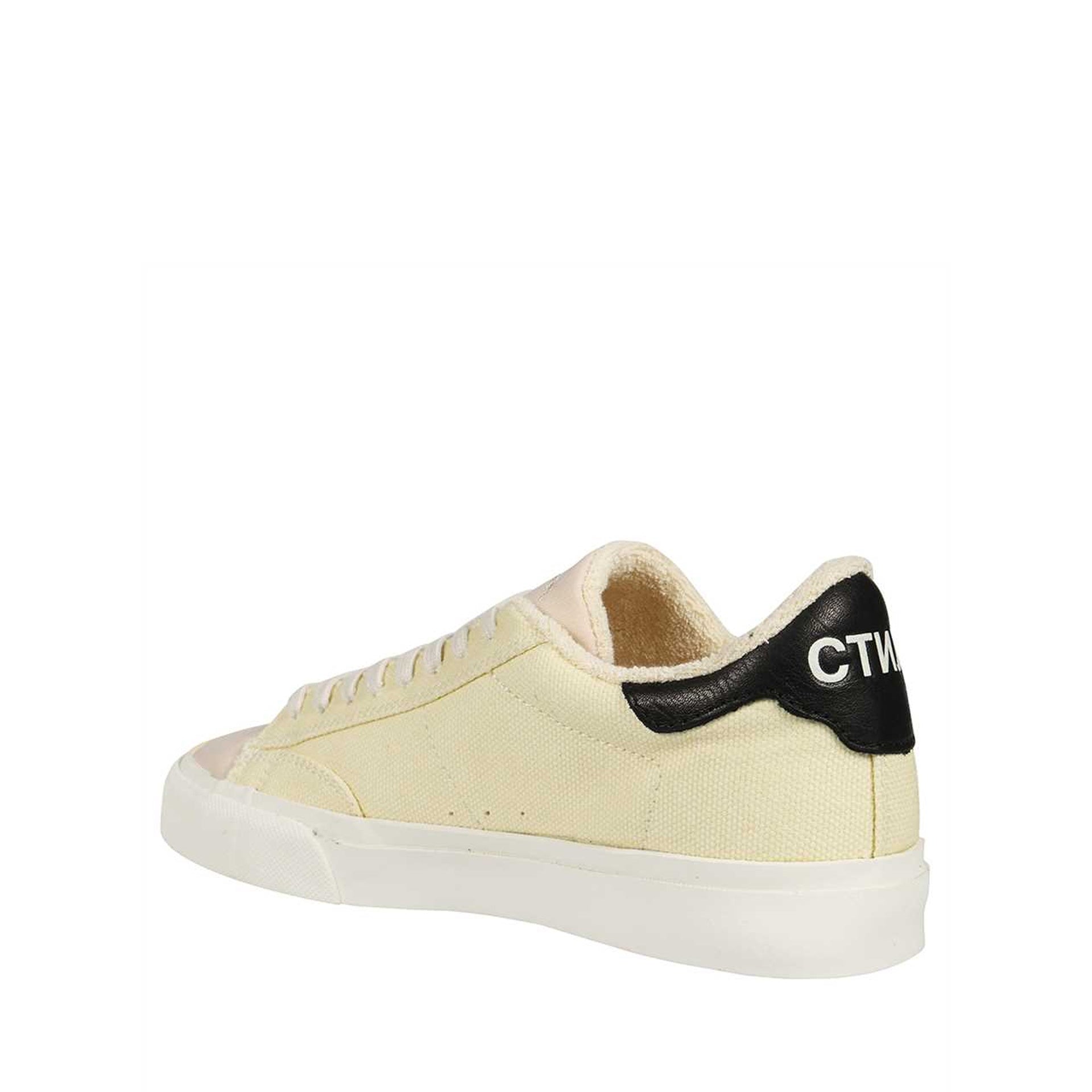 Heron Preston-Heron Preston Vulcanized Low-Top Sneakers-MEN SHOES-Black-Deal-Outlet-by-ARCHIVIST