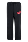 Moncler Genius-OUTLET-SALE-2 Moncler 1952 - Cotton trousers-ARCHIVIST