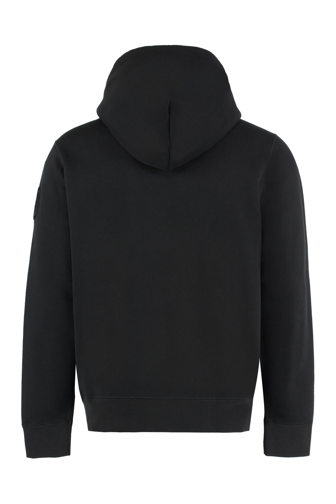 Moncler Genius-OUTLET-SALE-2 Moncler 1952 - Hooded sweatshirt-ARCHIVIST